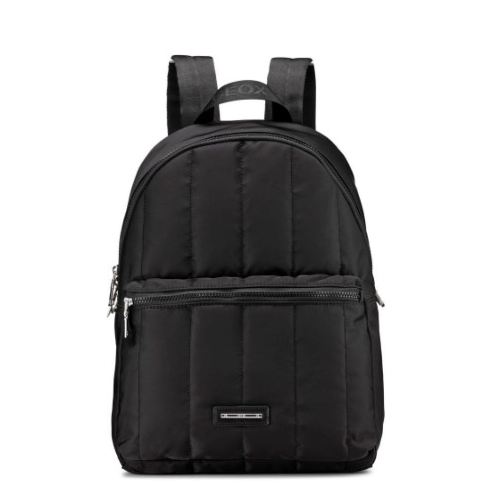 GEOX ΣΑΚΙΔΙΟ ΠΛΑΤΗΣ UNISEX U46J6A 0FU54 C9999 BACKPACK