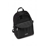 GEOX ΣΑΚΙΔΙΟ ΠΛΑΤΗΣ UNISEX U46J6A 0FU54 C9999 BACKPACK