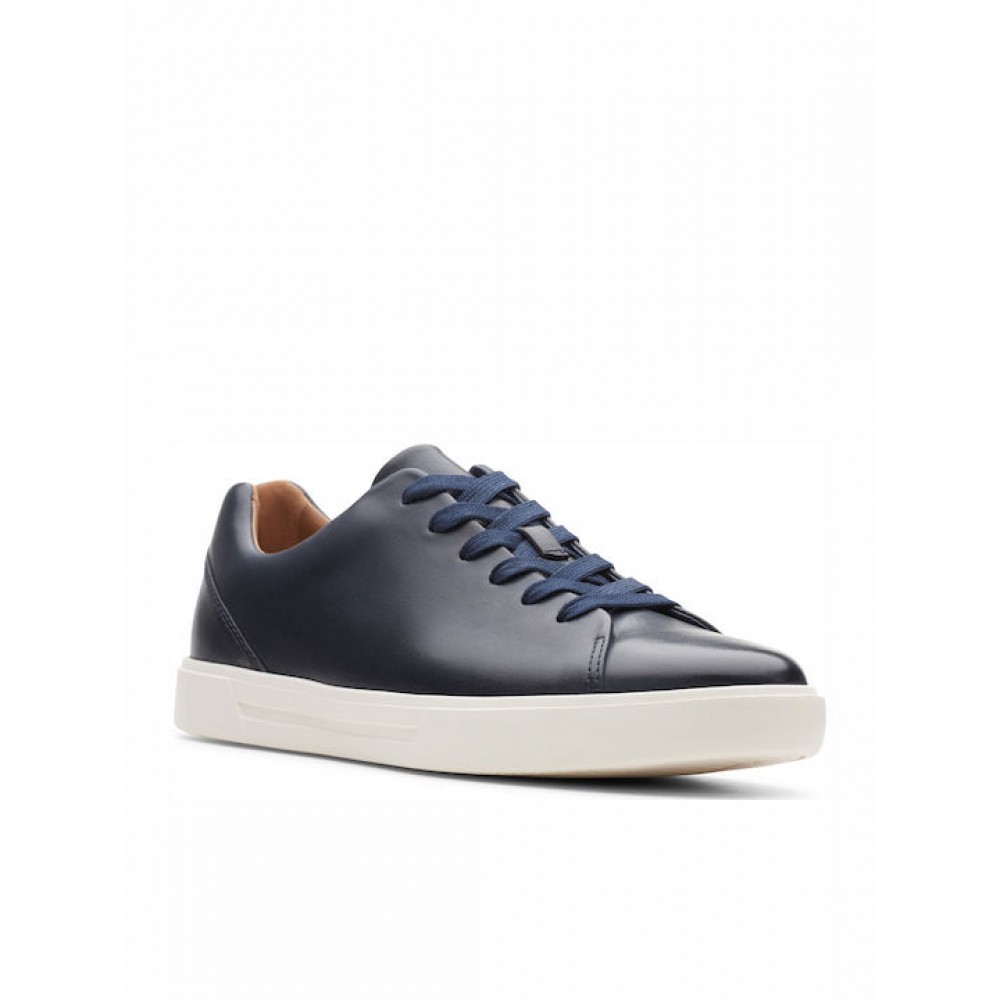 CLARKS ΑΝΔΡΙΚΟ ΥΠΟΔΗΜΑ UN COSTA LACE 26148557 NAVY