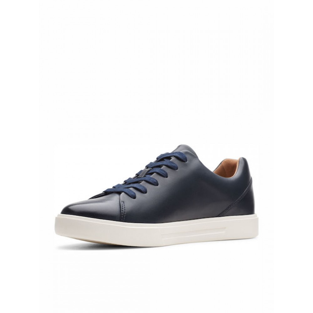 CLARKS ΑΝΔΡΙΚΟ ΥΠΟΔΗΜΑ UN COSTA LACE 26148557 NAVY