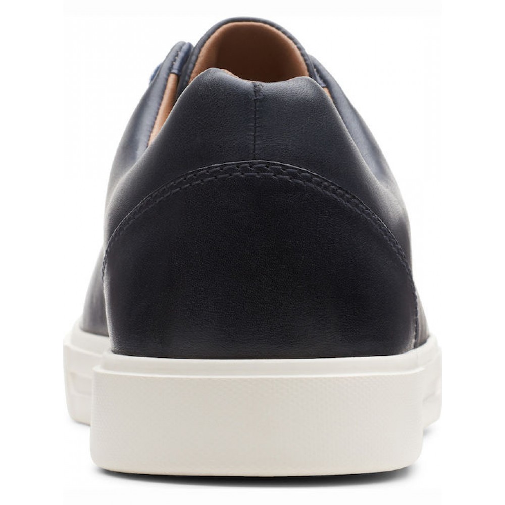 CLARKS ΑΝΔΡΙΚΟ ΥΠΟΔΗΜΑ UN COSTA LACE 26148557 NAVY