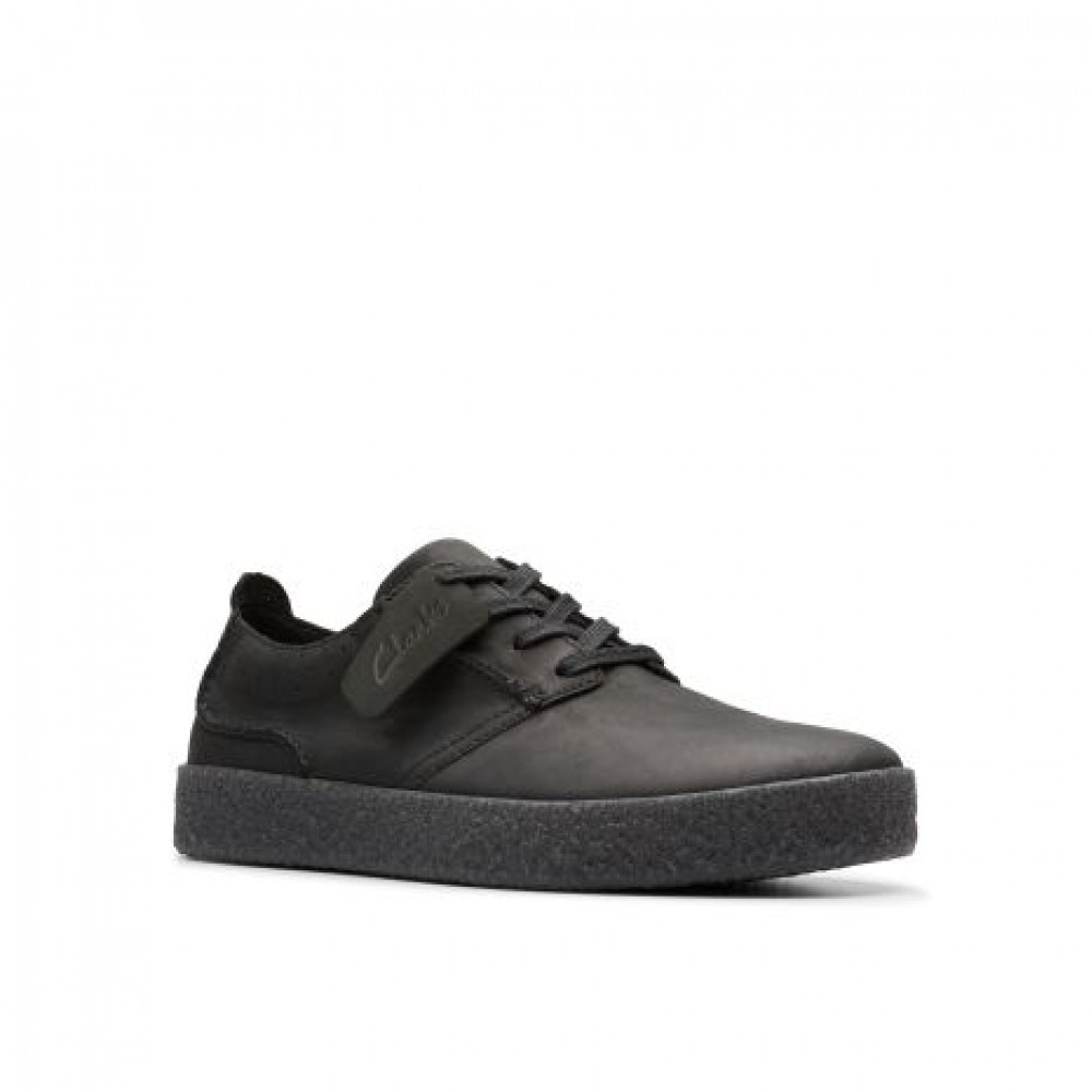 CLARKS ΑΝΔΡΙΚΑ CASUAL STREETHILL LACE 26179705