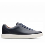 CLARKS ΑΝΔΡΙΚΟ ΥΠΟΔΗΜΑ UN COSTA LACE 26148557 NAVY